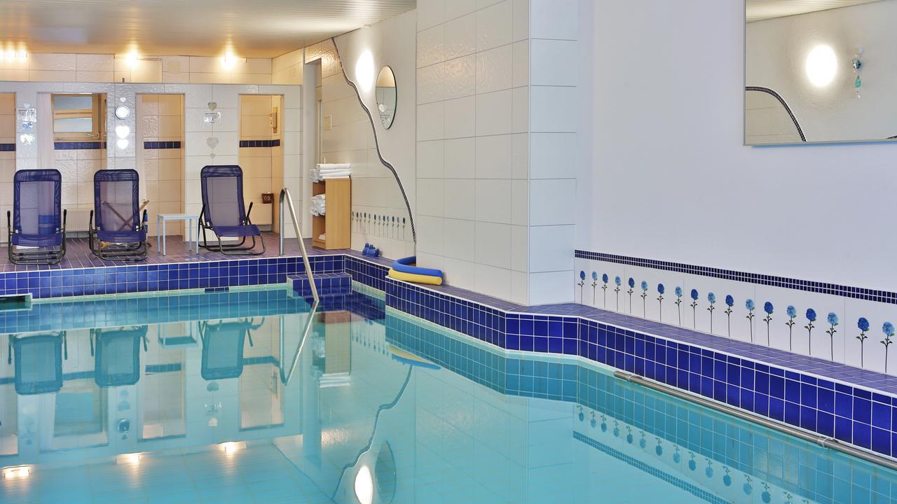 Hotel Sonnenhof Garni Bad Herrenalb Luaran gambar